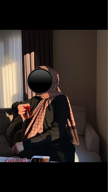diğer Beden Triko elbise