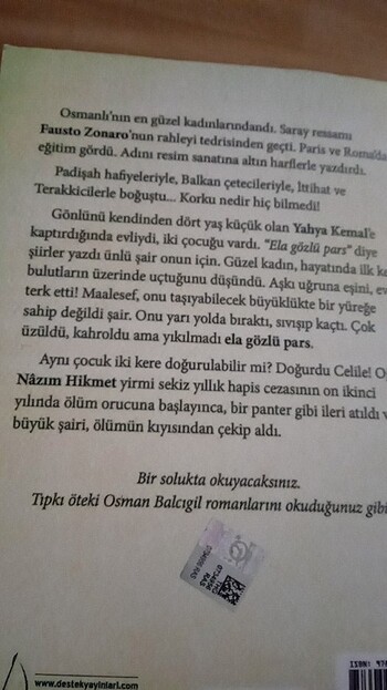 Kitap (roman)