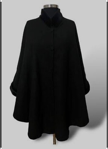 Kaşe Panço sıfır butik ürün