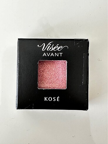 Maison Kose visee avant ışıltılı far 053 - Görsel 2