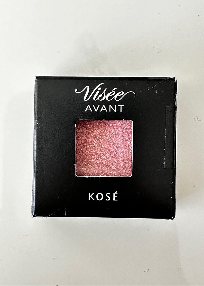 Maison Kose visee avant ışıltılı far 053 - Görsel 2