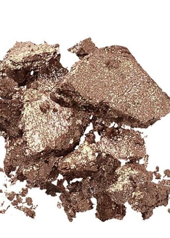 Maison Kose visee avant tekli ışıltılı far kahve - Görsel 4