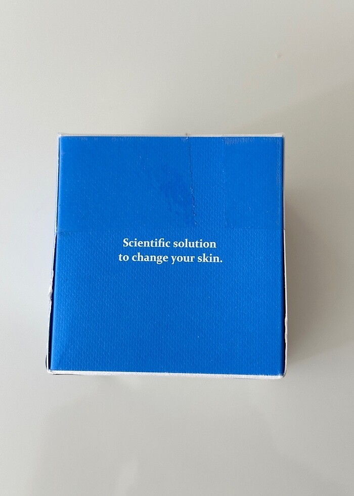 Ilso daily moisture pudding cream - Görsel 5