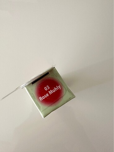 Son & park blur tint 03 rose muhley - Görsel 5