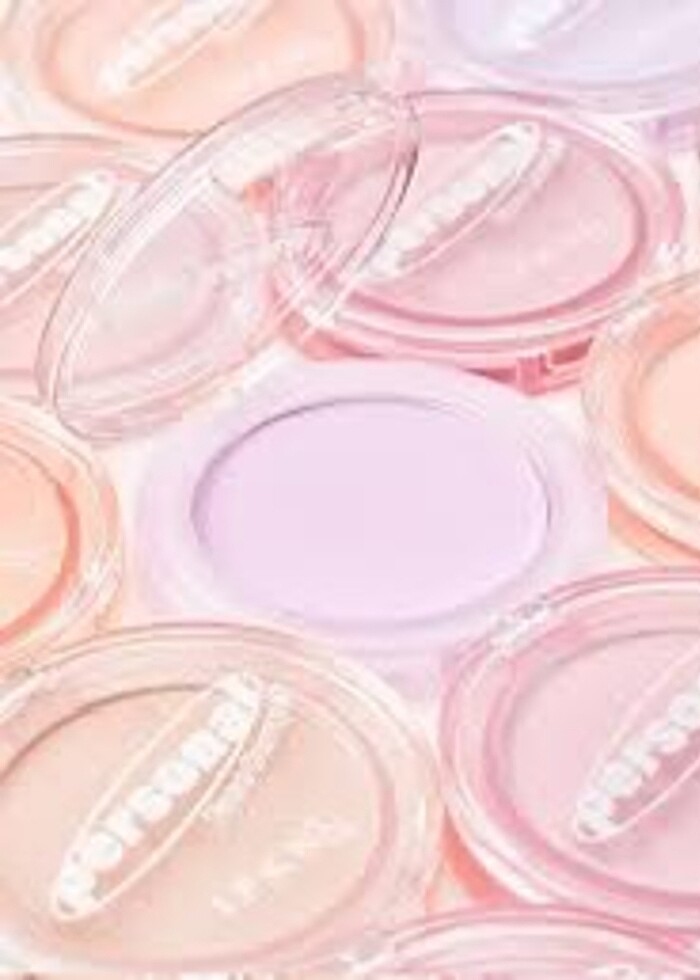 Ipkn personal powder blusher Kore - Görsel 4