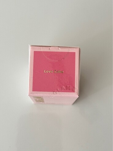 Sheglam love cake likit allık - Görsel 6