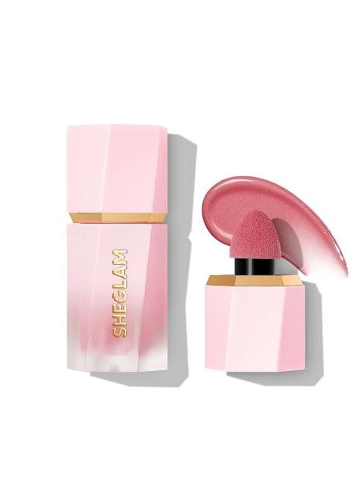 Sheglam love cake likit allık - Görsel 3