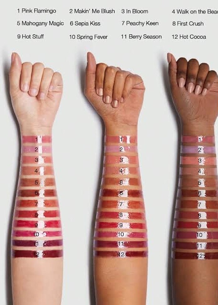 Sheglam lip pout perfect shine lip plumper - Görsel 3