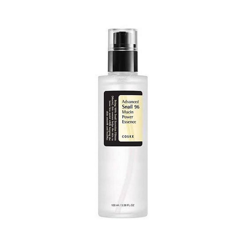 COSRX Advanced Snail 96 Mucin Power Essence - Görsel 2
