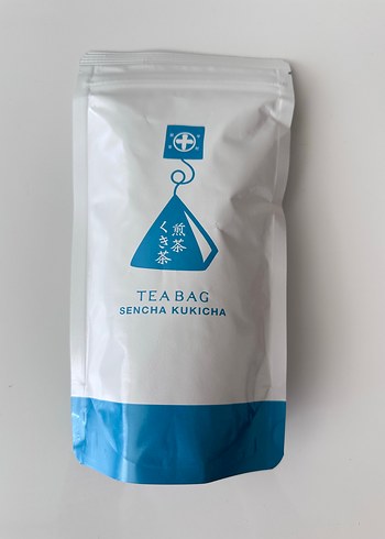 Sencha Kukicha