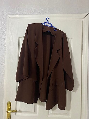 blazer