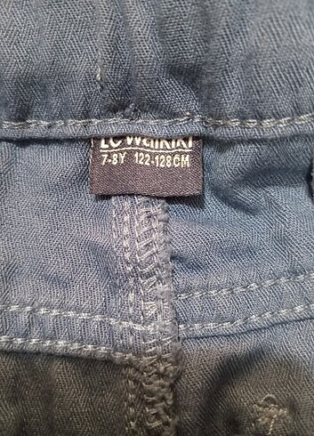 LC Waikiki Pantolon 