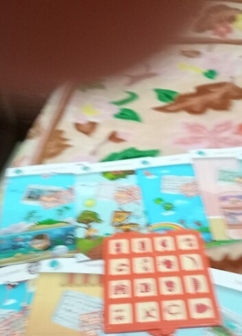 Beden Eğitici kitap