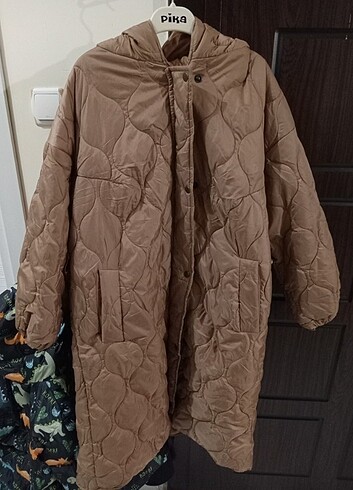 Diğer Kadın mont