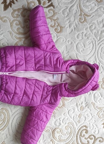 HelloBaby Bir yaş için mont