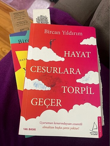 Bircan Yıldırım severlere
