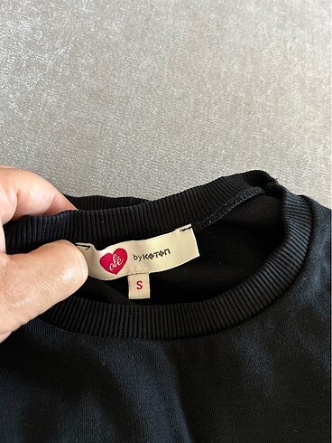 Koton Koton Sweat