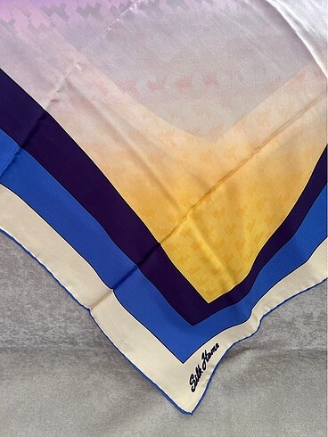 Beden çeşitli Renk #Silkhome#Twill#Eşarp