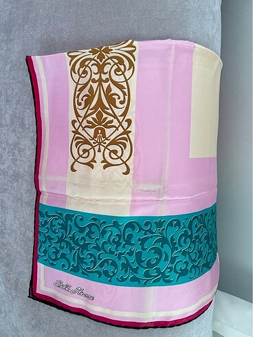 Beden çeşitli Renk #Silkhome#Eşarp