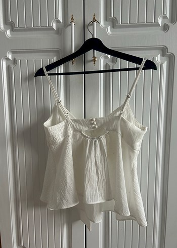 Kurdeleli askılı top - Görsel 2