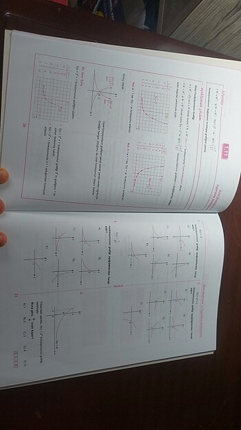  Beden Renk Karekök Yayınları Logaritma Sıfır