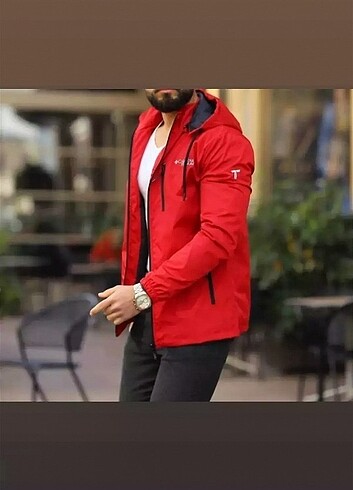 Columbıa yagmurluk rüzgarlık s. Xl 2xl