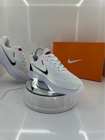 Nike Nıke zoom 1 spor ayakkabı
