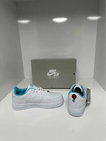 Nike Nıke aır force