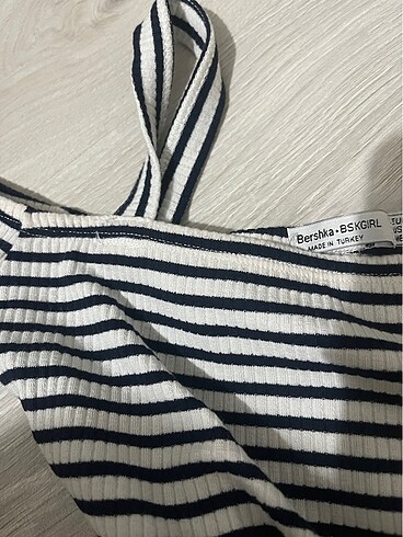 Bershka Bershka elbise