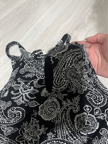 Bershka Bershka elbise