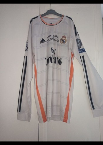 Sergio Ramos Forması