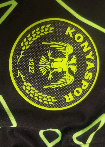 New Balance KONYASPOR NEW BALANCE ORJİNAL FORMA