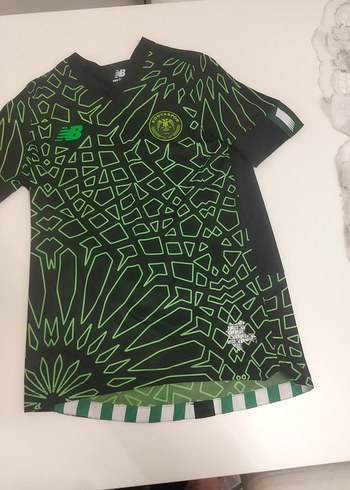 KONYASPOR NEW BALANCE ORJİNAL FORMA