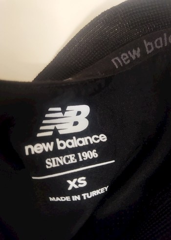 xs Beden KONYASPOR NEW BALANCE ORJİNAL FORMA