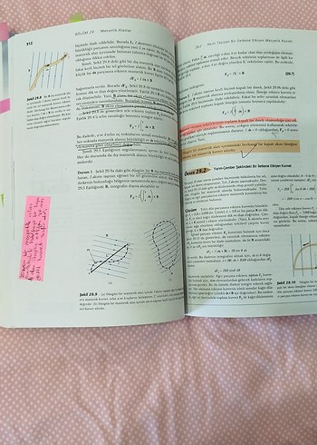 Fen ve Mühendislik İçin Fizik 2 - Elektrik ve Manyetizma - Görsel 5