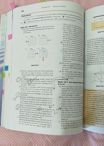 Fen ve Mühendislik İçin Fizik 2 - Elektrik ve Manyetizma - Görsel 3
