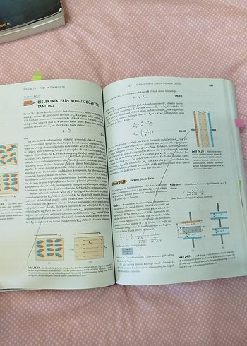 Fen ve Mühendislik İçin Fizik 2 - Elektrik ve Manyetizma - Görsel 7