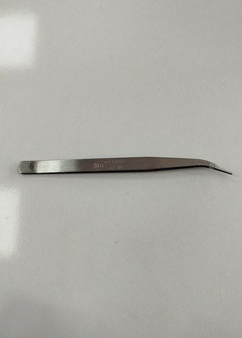 Eğik Uçlu Cımbız - Görsel 3