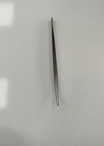 Eğik Uçlu Cımbız - Görsel 2