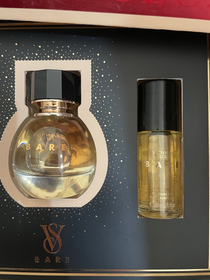 Victoria's Secret Bare Kadın Parfüm Seti - Görsel 3