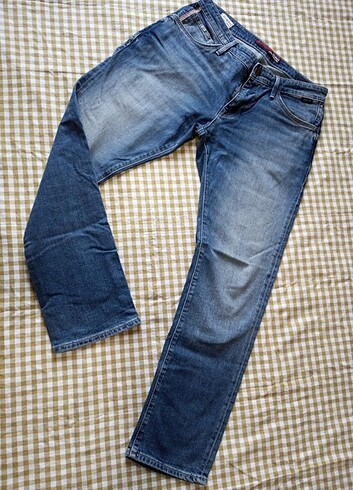 Mavi jeans