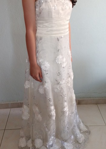 38 Beden Nikah , Dügünde Giyelebilecek elbise