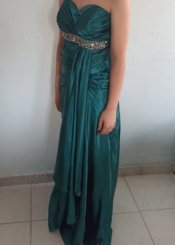 38 Beden Abiye , Elbise