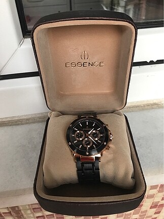 Essence Erkek Saati