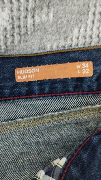 34 Beden lacivert Renk TOMMY HILFIGER