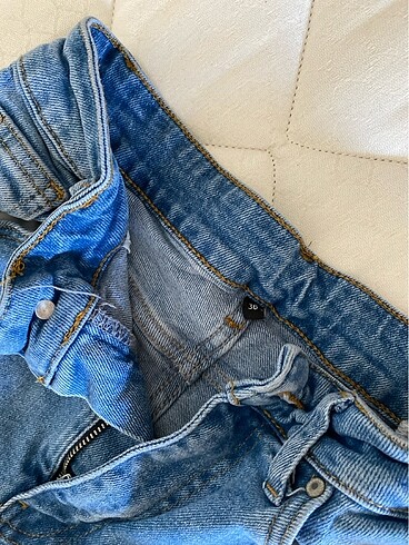 Trendyol & Milla ispanyol jean