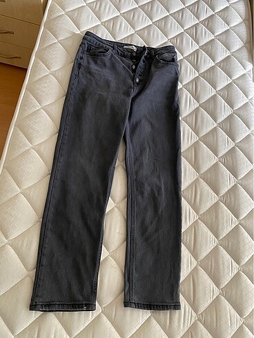 straight jean