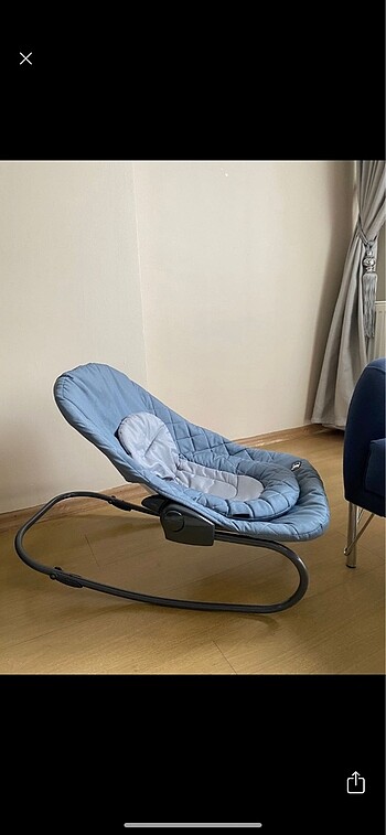 BABY PLUS Ana kucağı
