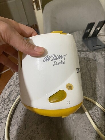 Arzum biberon ısıtıcısı