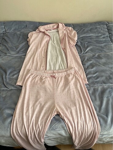 Penti pijama takımı